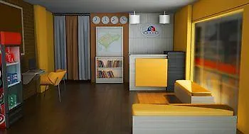 Cx Hostel Kuta Raya