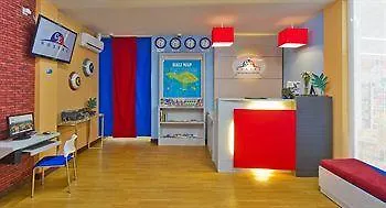 Cx Hostel Kuta Raya