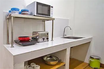 Cx Hostel Kuta Raya 0*, Kuta (Bali)
