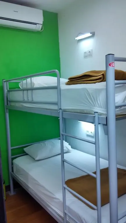 Cx Hostel Kuta Raya Kuta (Bali)