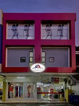 Cx Hostel Kuta Raya Kuta (Bali)