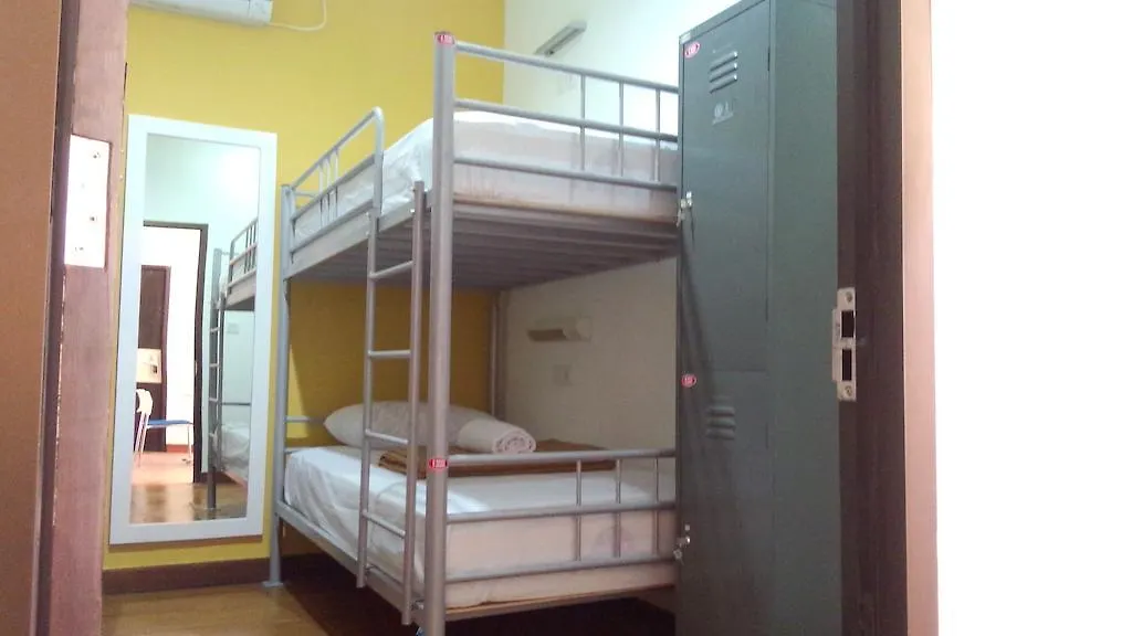 Cx Hostel Kuta Raya Kuta (Bali)