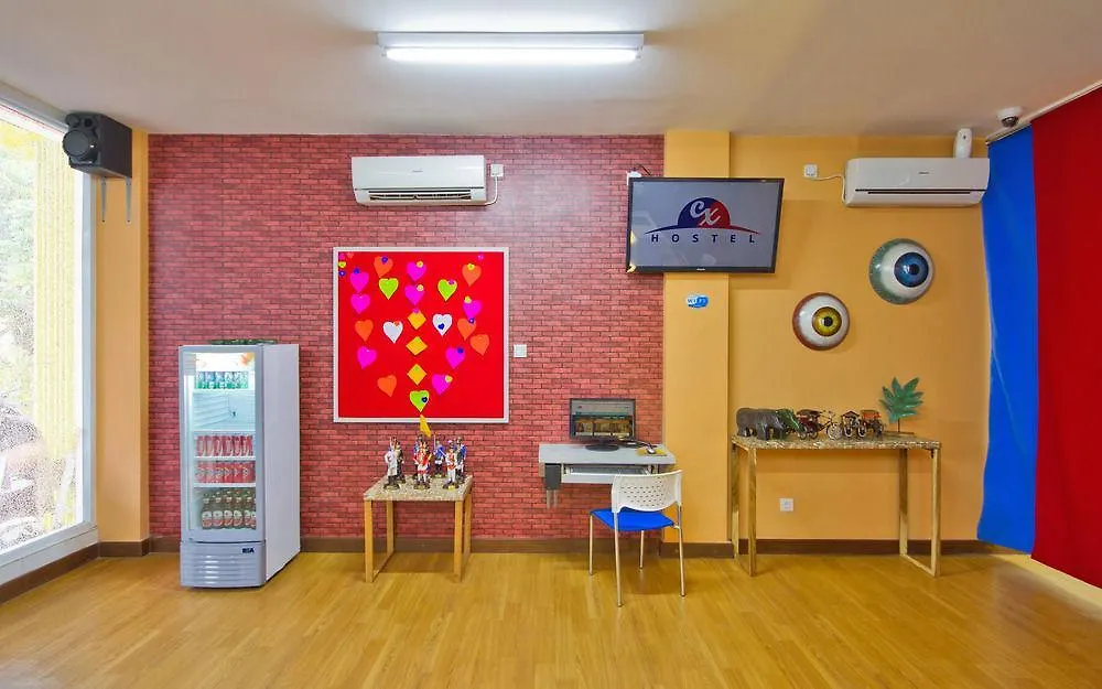 Cx Hostel Kuta Raya  Kuta (Bali)