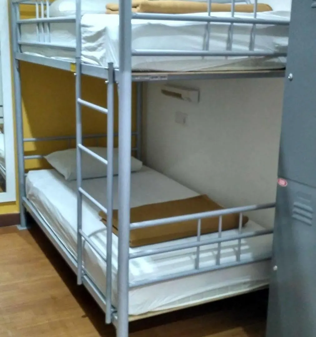 Cx Hostel Kuta Raya 0*, Kuta (Bali)