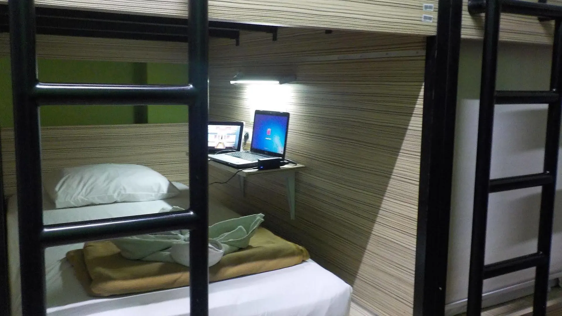 Cx Hostel Kuta Raya 0*, Kuta (Bali) Indonesia