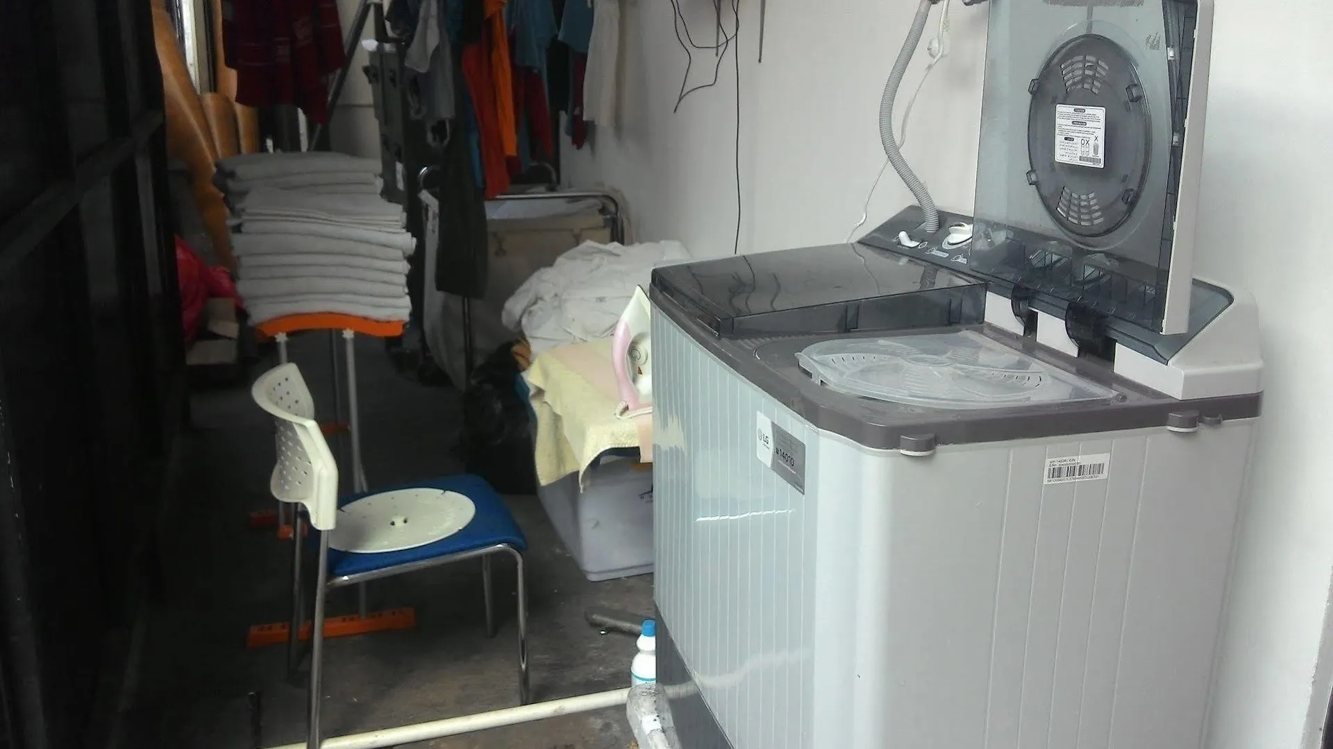Cx Hostel Kuta Raya