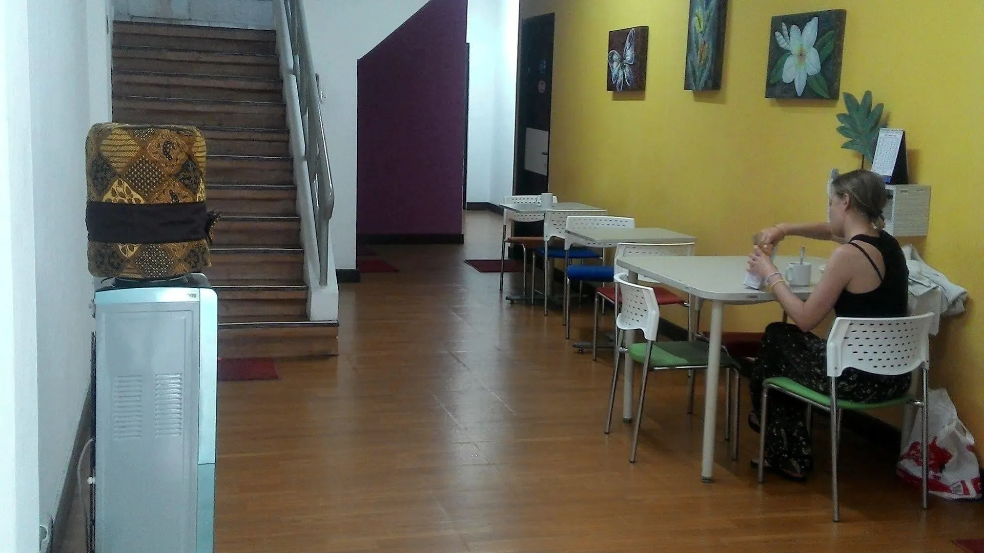 Cx Hostel Kuta Raya 0*, Kuta (Bali)