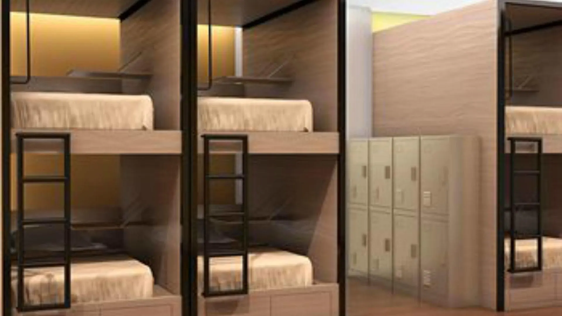Cx Hostel Kuta Raya